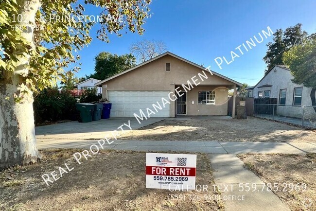 Building Photo - $2,495 Shields & Maroa - 5 bedroom & 2 bat... Rental