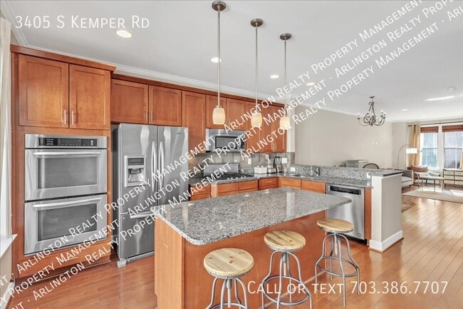 3405 S Kemper Rd