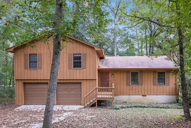 Building Photo - 1560 Cherry Hill Ct SW