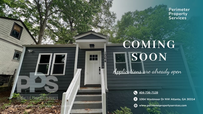 Photo - 1064 Westmoor Dr NW Casa