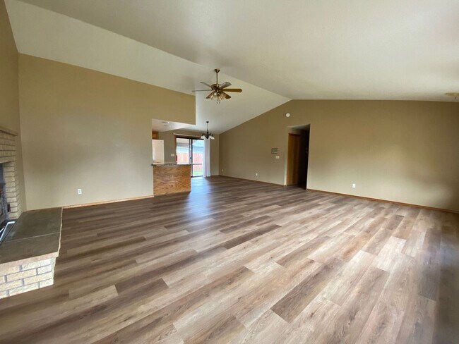 Photo - Beautiful Ranch Style Home