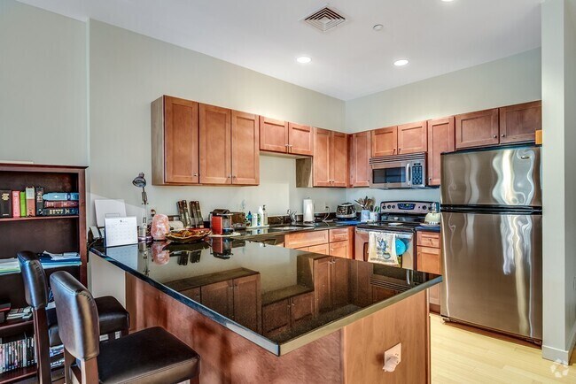 Building Photo - 99 Chestnut Hill Ave Unit 316 Rental