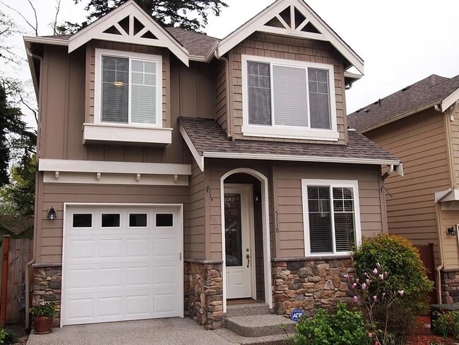 Building Photo - Gorgeous 3 bedroom Home for Rent in Edmonds