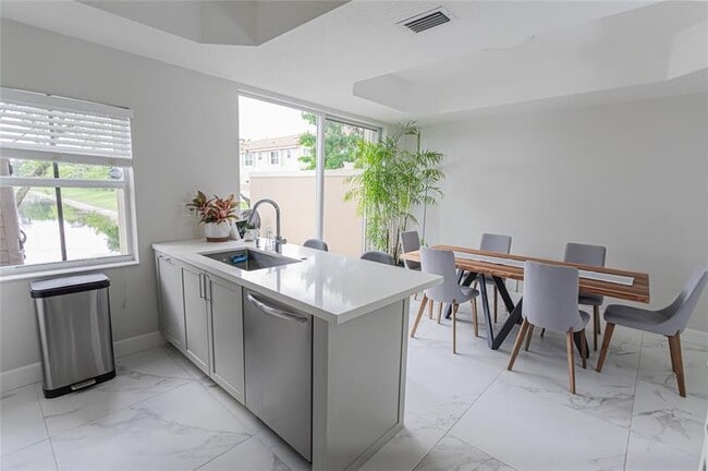 Photo - 14387 SW 9th Ct Townhome