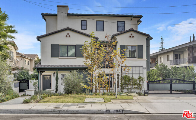 Building Photo - 1022 La Cadena Ave Unit A Rental