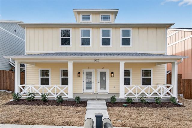 Building Photo - 502 E Kimball St