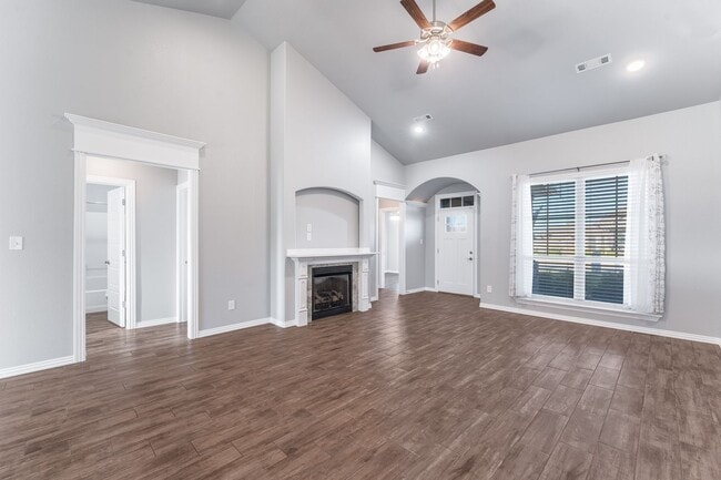Photo - Welcome to this stunning 4-bedroom, 2-bath...