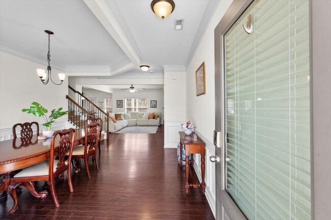 Photo - Furnished or Unfurnished spacious two story traditional conveniently located and ready now!