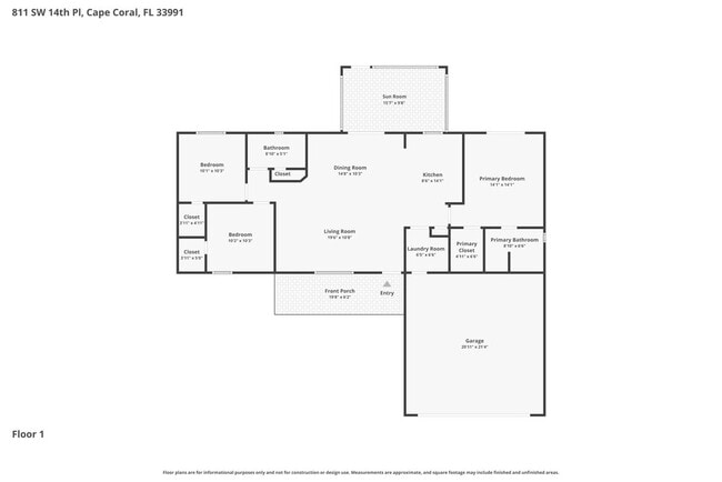 Photo - 811 SW 14th Pl