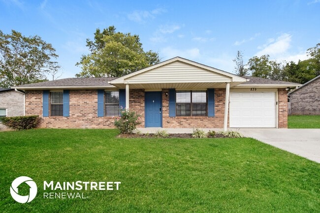 Photo - 839 Jennifer Dr