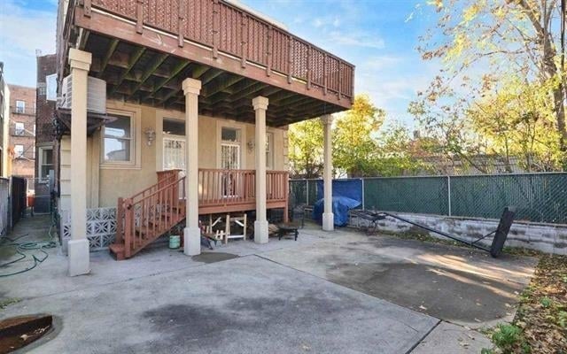 Photo - 4523 Harrison Pl Unit 1R