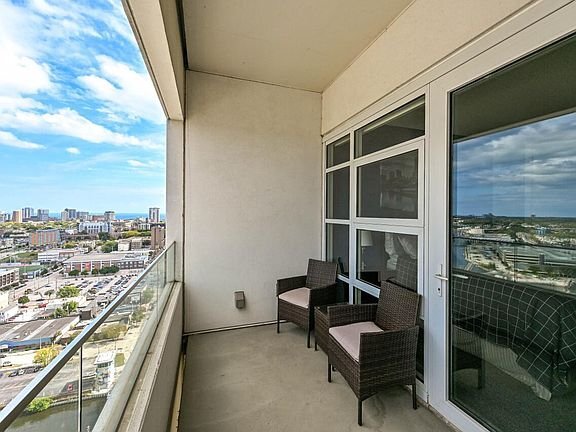 1141 North Dr. Martin Luther King Jr. Drive Unit 22