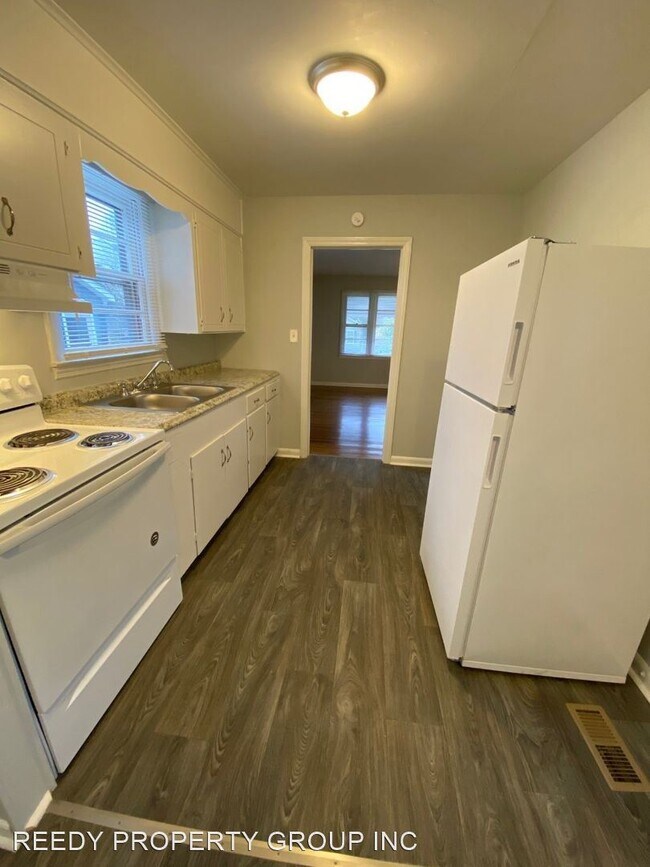 Photo - 3 br, 1 bath House - 110 High Street