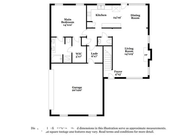 Photo - 3338 Meadowhill Dr