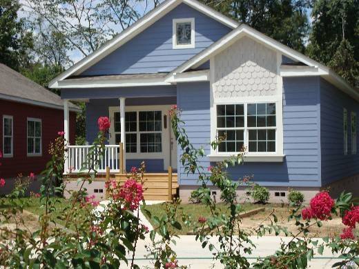 Building Photo - Newly Built Quaint Homes