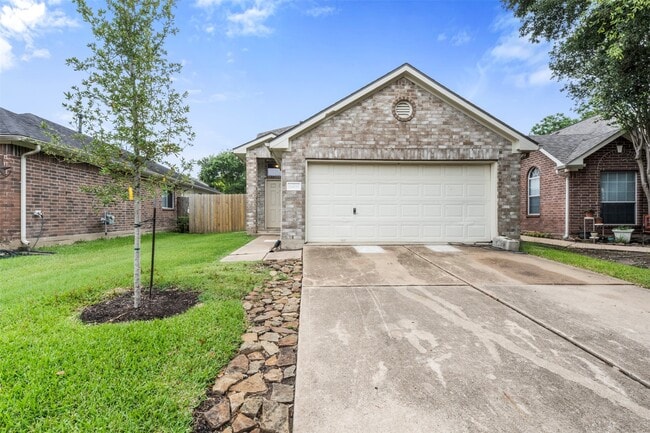 Building Photo - 6803 Highwind Bend Ln