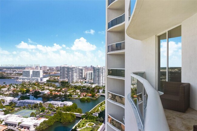 Photo - 15901 Collins Ave Unit 2805