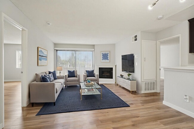 Photo - Saticoy Gardens