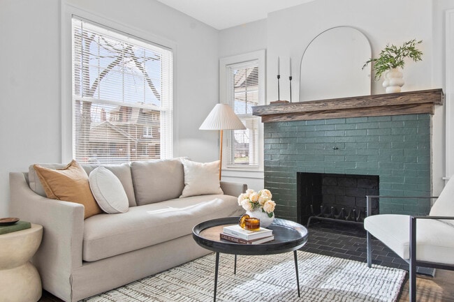 Photo - 7434 Woodrow Wilson St