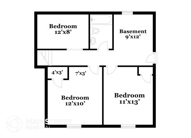 Photo - 54 Hidden Valley Dr SW