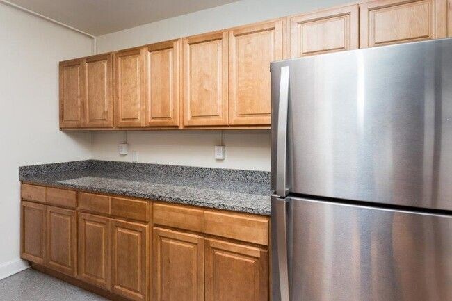 Kitchen - Brightwood Communities