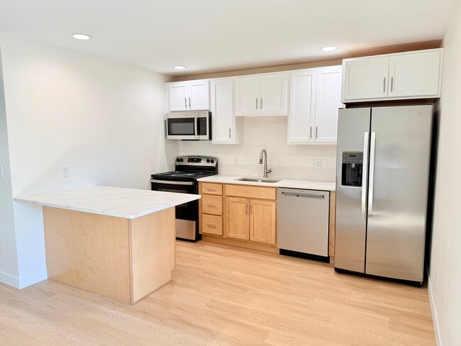 Brickyard Apartments