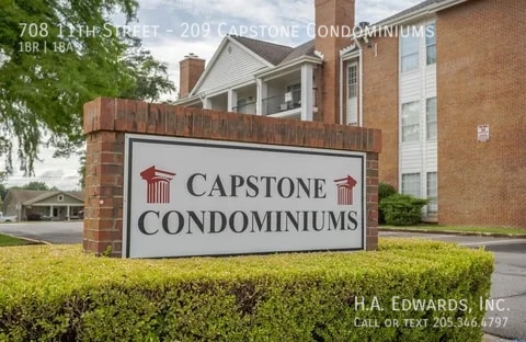 Photo - 708 11th St Unidad 209 Capstone Condominiums