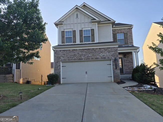 Building Photo - 1506 Charcoal Ives Rd