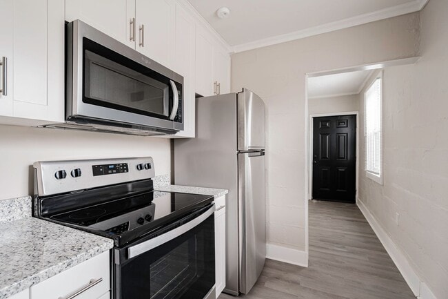 Photo - Charming Apartment Downtown Columbia - Hou... Unit 1226 Gregg Street