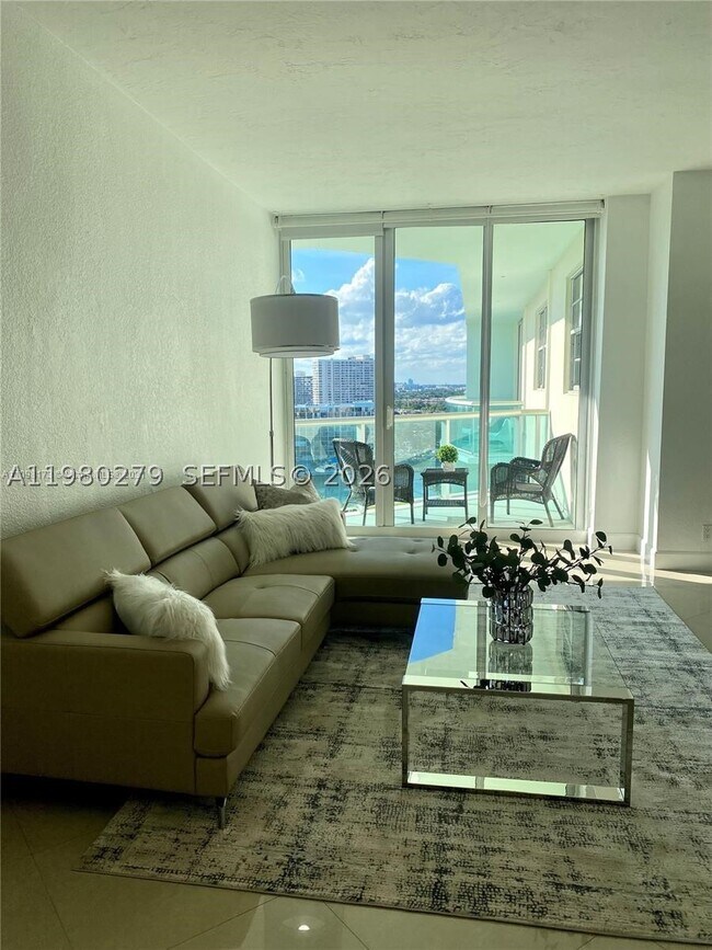 3801 S Ocean Dr Unit PH16S