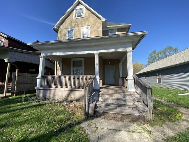 Photo - 121 Gilbert Ave Rental