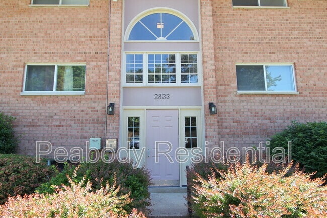 Building Photo - 2833 Kalmia Lee Ct Unit # 302 Rental