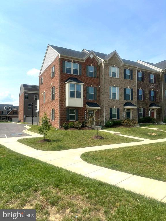 Building Photo - 14547 Mattawoman Dr