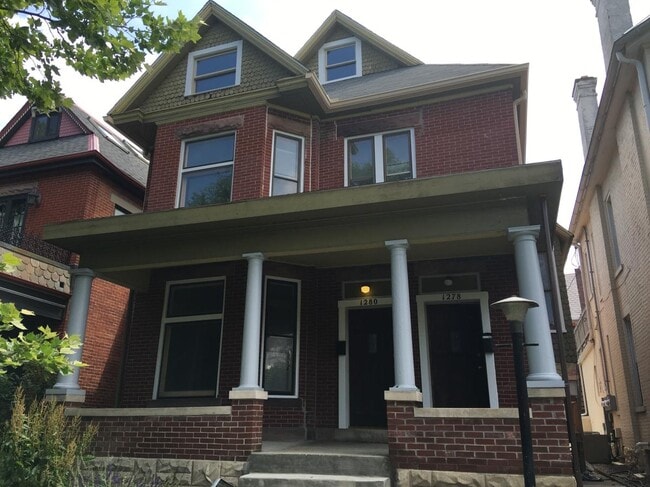 Photo - 1278 Neil Ave Unidad 1280