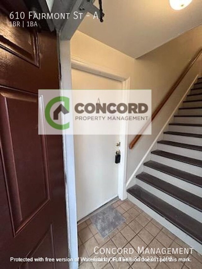 Photo - 610 Fairmont St Unit A