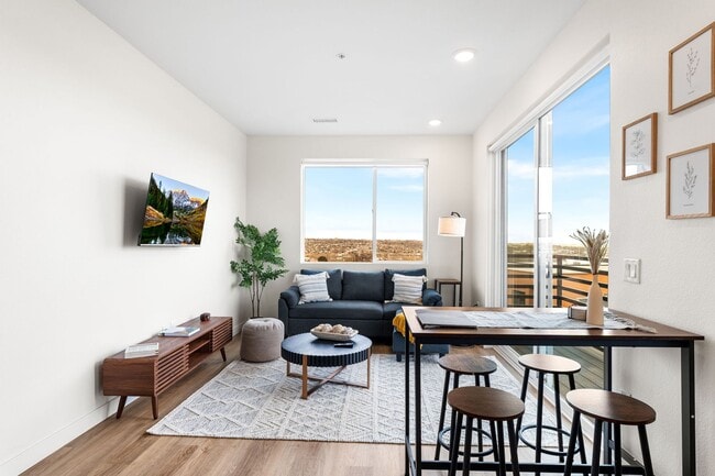 Enso Zen Apartments