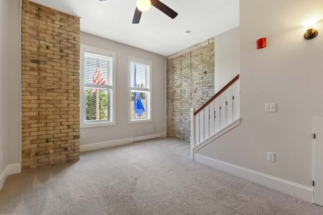 Photo - Hotel Grafton Apartments