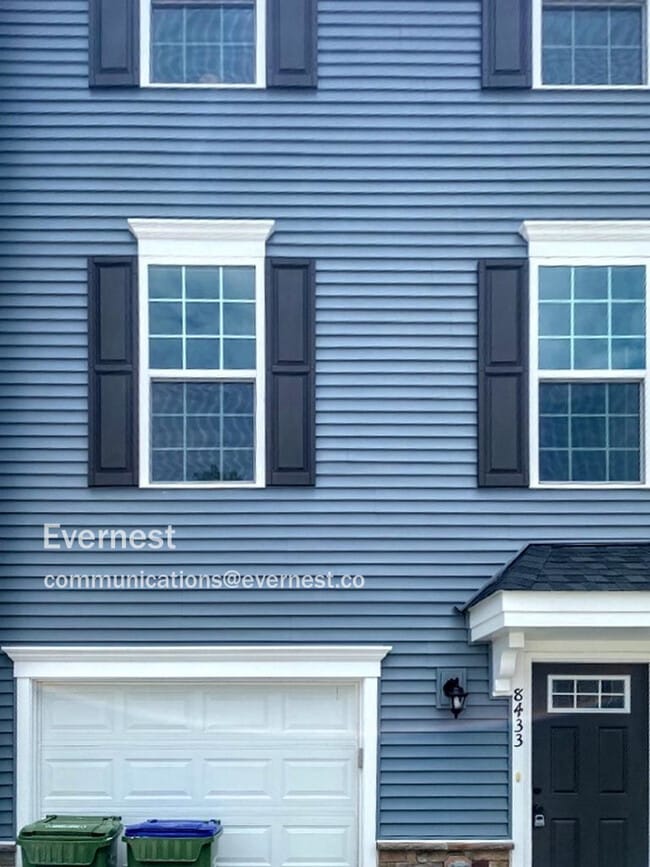 Photo - 8433 Devries Ln Townhome