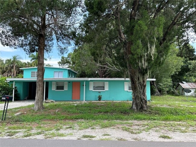 Building Photo - 3805 7th Ave W Rental