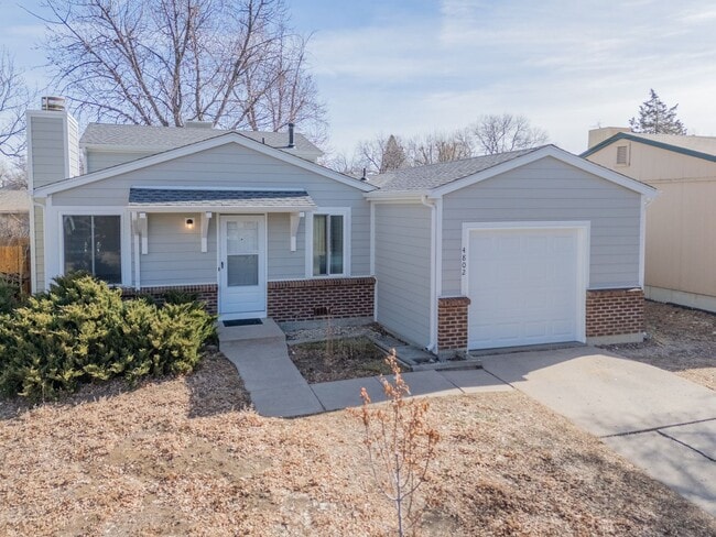 Building Photo - 4802 S Pagosa Way