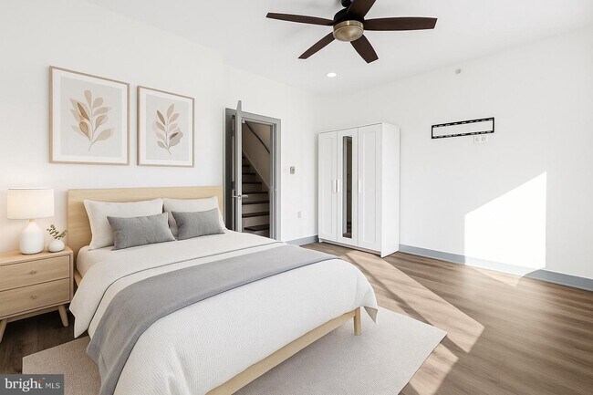 Photo - 419 W Berks St Unidad 2