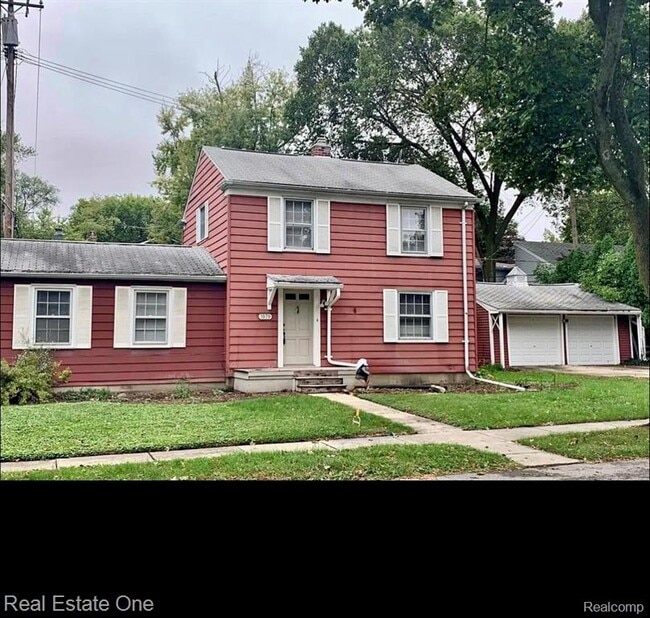 Building Photo - 1070 Lincoln Ct