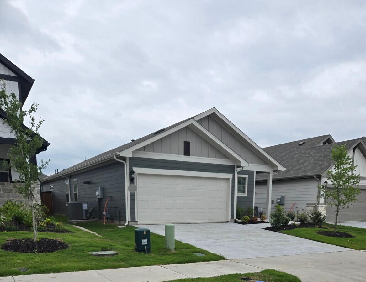 Photo - 3913 Marble Fls Dr House