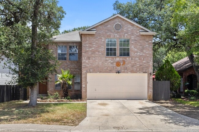 Building Photo - 10138 Sandbrook Hill Rental