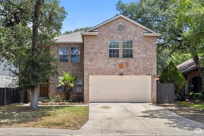 Building Photo - 10138 Sandbrook Hill Rental
