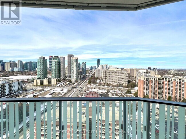 Photo - 1 Fairview Rd E Unit 2005