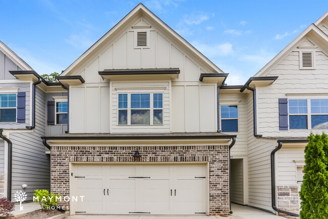Photo - 1195 Spring Marsh Ct NE Casa