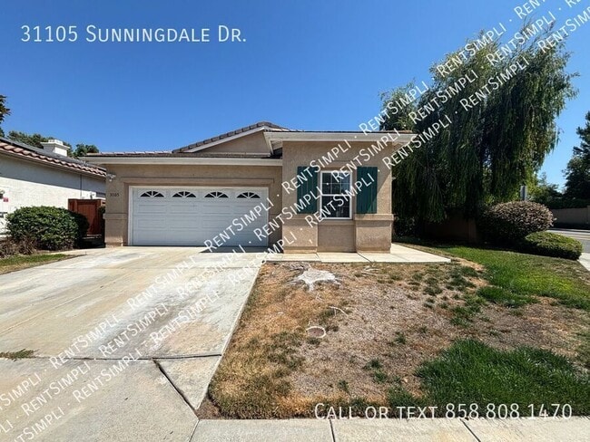 Building Photo - 31105 Sunningdale Dr Rental