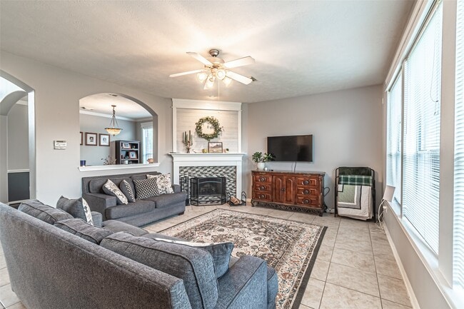 Photo - 15007 Wildberry Creek Ct
