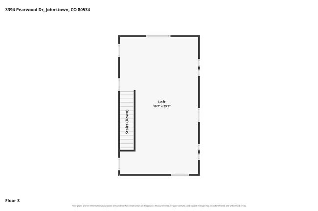 3394 Pearwood Dr